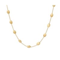 Collana Marco Bicego Donna Confetti Oro in Oro CB1086 - CB1086